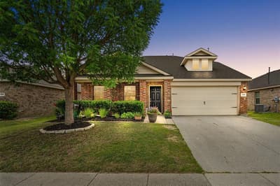 433 Andalusian Trail, Celina TX 75009