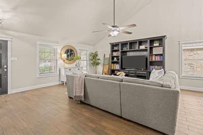 433 Andalusian Trail, Celina TX 75009 - Photo 5