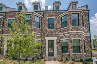 224 Morningside Drive, Roanoke TX 76262