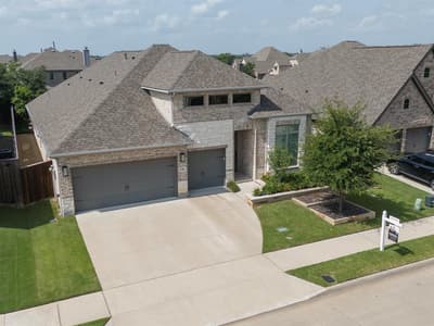 1708 Red Rose Trail, Celina TX 75078
