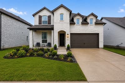 515 Landon Way, Northlake TX 76247