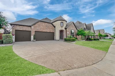 1305 Corona Court, Prosper TX 75078 - Photo 2