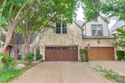 5122 Vickery Boulevard, Dallas TX 75206