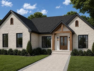 405 Barton Street, Rio Vista TX 76093