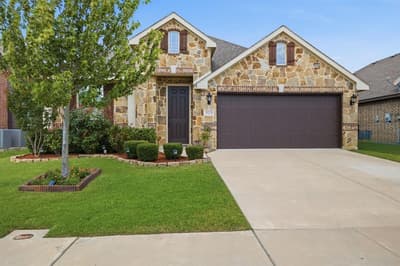 515 Lakeview Drive, Alvarado TX 76009