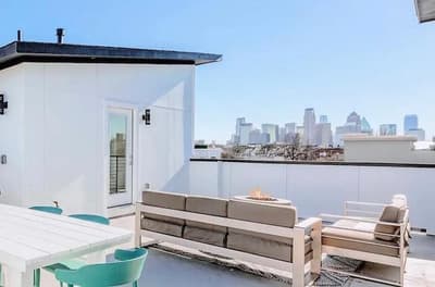 4223 Delano Place # 101, Dallas TX 75204