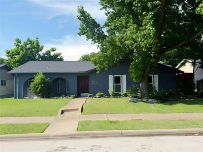 1721 Melrose Street, Garland TX 75042