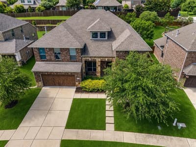 4209 Eliska Lane, McKinney TX 75071 - Photo 4
