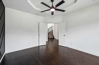 5828 Painswick Drive, Celina TX 76227 - Photo 4