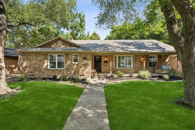 7030 Town North Drive, Dallas TX 75231