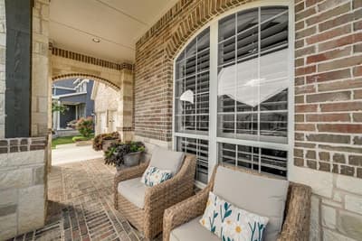 4160 Silver Spur Drive, Prosper TX 75078 - Photo 4
