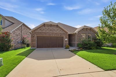 8312 Pine Meadows Drive, Fort Worth TX 76244