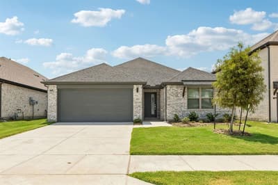 1864 Balfour Bend, Forney TX 75126