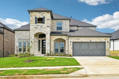 704 Green Heron Road, Celina TX 75009