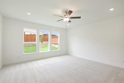 704 Green Heron Road, Celina TX 75009 - Photo 5