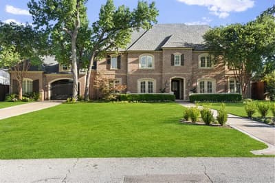 4234 Williamsburg Road, Dallas TX 75220