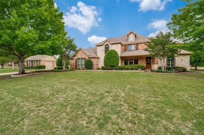 501 Arthur Court, Lucas TX 75002