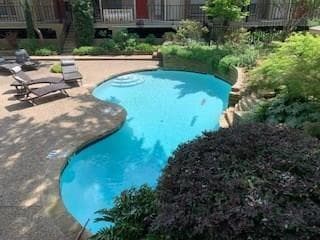 5740 Martel Avenue # A12, Dallas TX 75206