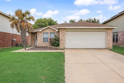 5600 Wiltshire Drive, Fort Worth TX 76135