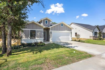 465 Peace Lily Way, Tolar TX 76476 - Photo 2