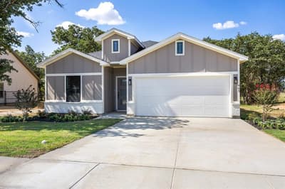465 Peace Lily Way, Tolar TX 76476