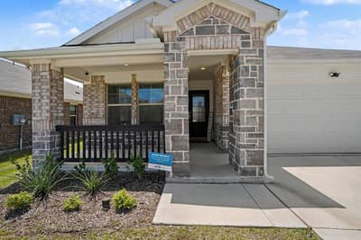 10937 Texanum Trail, Fort Worth TX 76108 - Photo 2