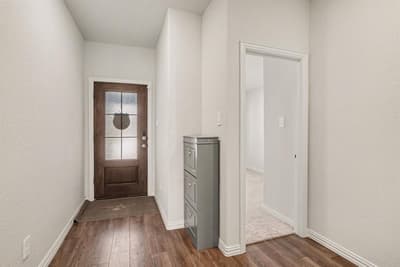 10937 Texanum Trail, Fort Worth TX 76108 - Photo 3