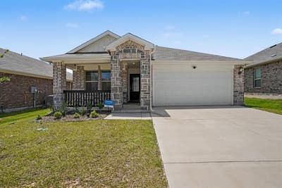 10937 Texanum Trail, Fort Worth TX 76108