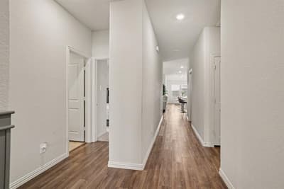 10937 Texanum Trail, Fort Worth TX 76108 - Photo 4