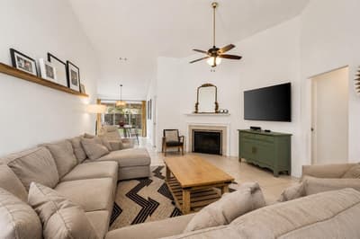 3908 River Birch Road, Fort Worth TX 76137 - Photo 2