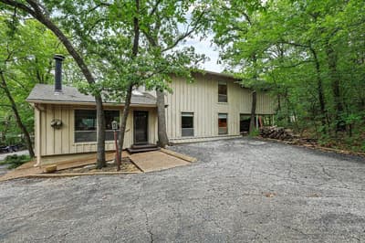 275 Lakecrest Drive, Pottsboro TX 75076