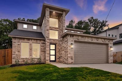 173 W Shore, Lewisville TX 75057