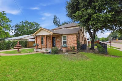 3129 New Haven Street, Irving TX 75062