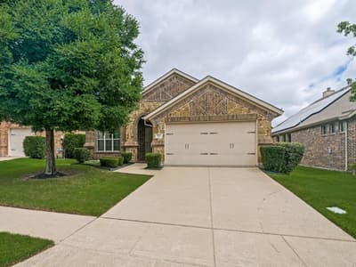 669 Payton Way, Fate TX 75087