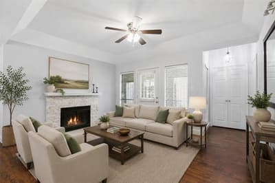 3105 San Jacinto Street # 108, Dallas TX 75204