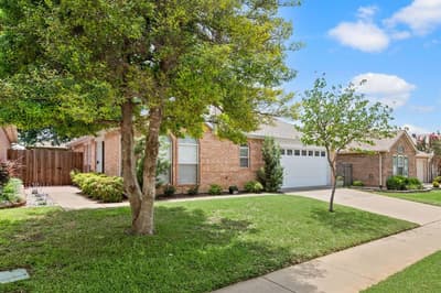 1916 Pine Ridge Drive, Bedford TX 76021 - Photo 3