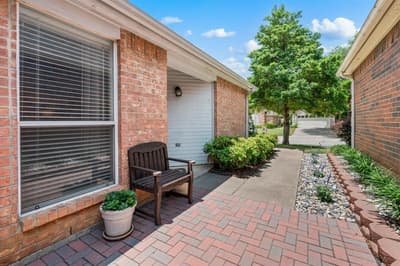 1916 Pine Ridge Drive, Bedford TX 76021 - Photo 5