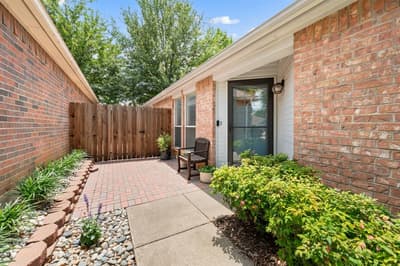 1916 Pine Ridge Drive, Bedford TX 76021 - Photo 4