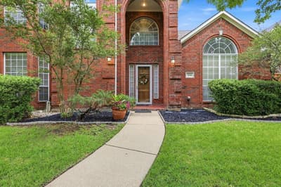 514 Beverly Drive, Coppell TX 75019