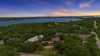 104 Highland Lake Drive, Highland Village TX 75077