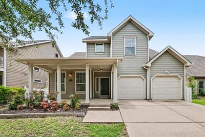 1430 Providence Boulevard, Providence Village TX 76227