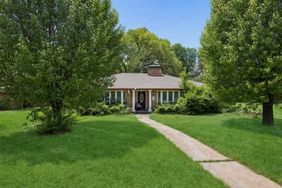 724 W Five Mile Parkway, Dallas TX 75224