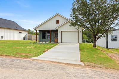 2603 Creekview Drive, Granbury TX 76048 - Photo 4