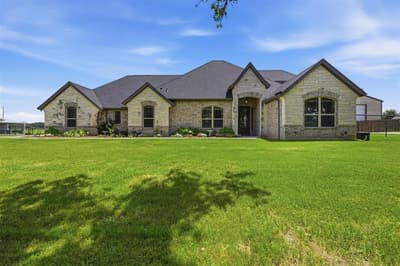 3216 Knob Road, Springtown TX 76082