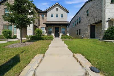 3039 Tenor Way, Sachse TX 75048