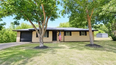 103 Beard Drive, Itasca TX 76055