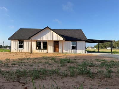 2980 Knob Road, Springtown TX 76082