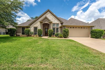 16532 Milwood, Tyler TX 75703
