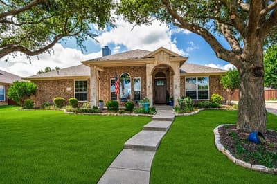 344 Sagebrush Trail, Murphy TX 75094