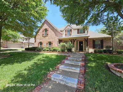 211 High Point Drive, Murphy TX 75094